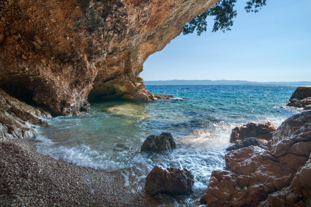 Вилла Hidden Gem By Nono Ban - Robinson Style Бол Экстерьер фото